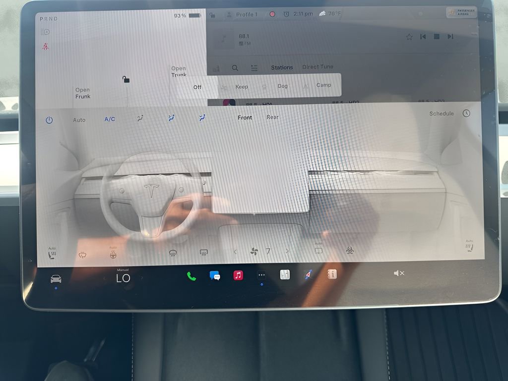 Used 2024 Tesla Model Y Long Range image 20