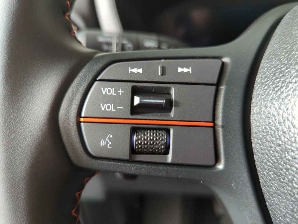 New 2026 Honda Passport TrailSport image 24