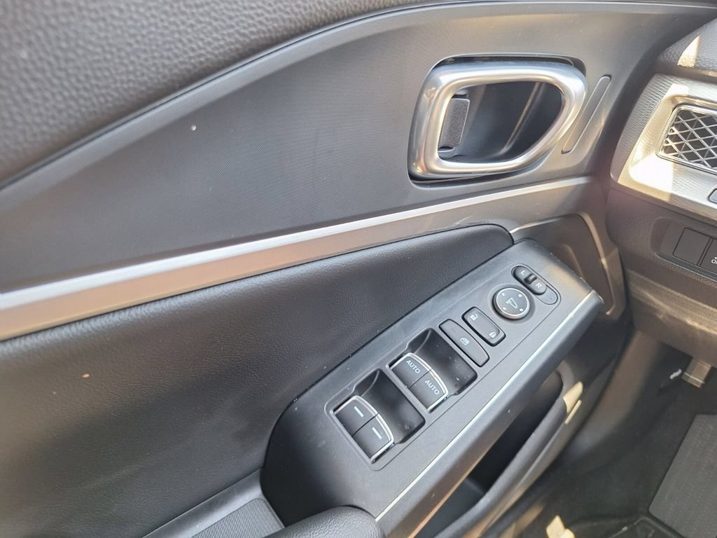 Certified 2026 Acura Integra A-Spec FWD image 17