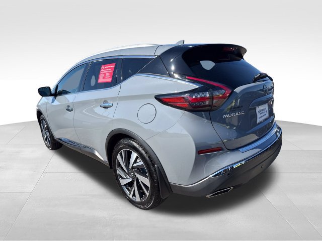 Certified 2023 Nissan Murano SL w/ Cargo Package AWD/4WD image 4