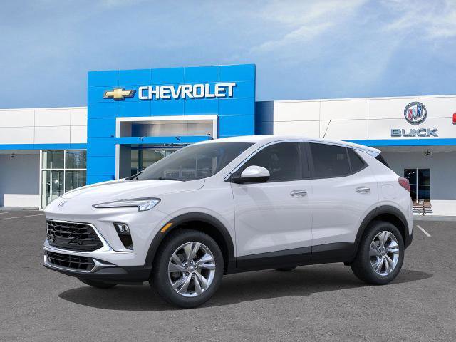 New 2026 Buick Encore GX Preferred w/ Comfort Package image 23