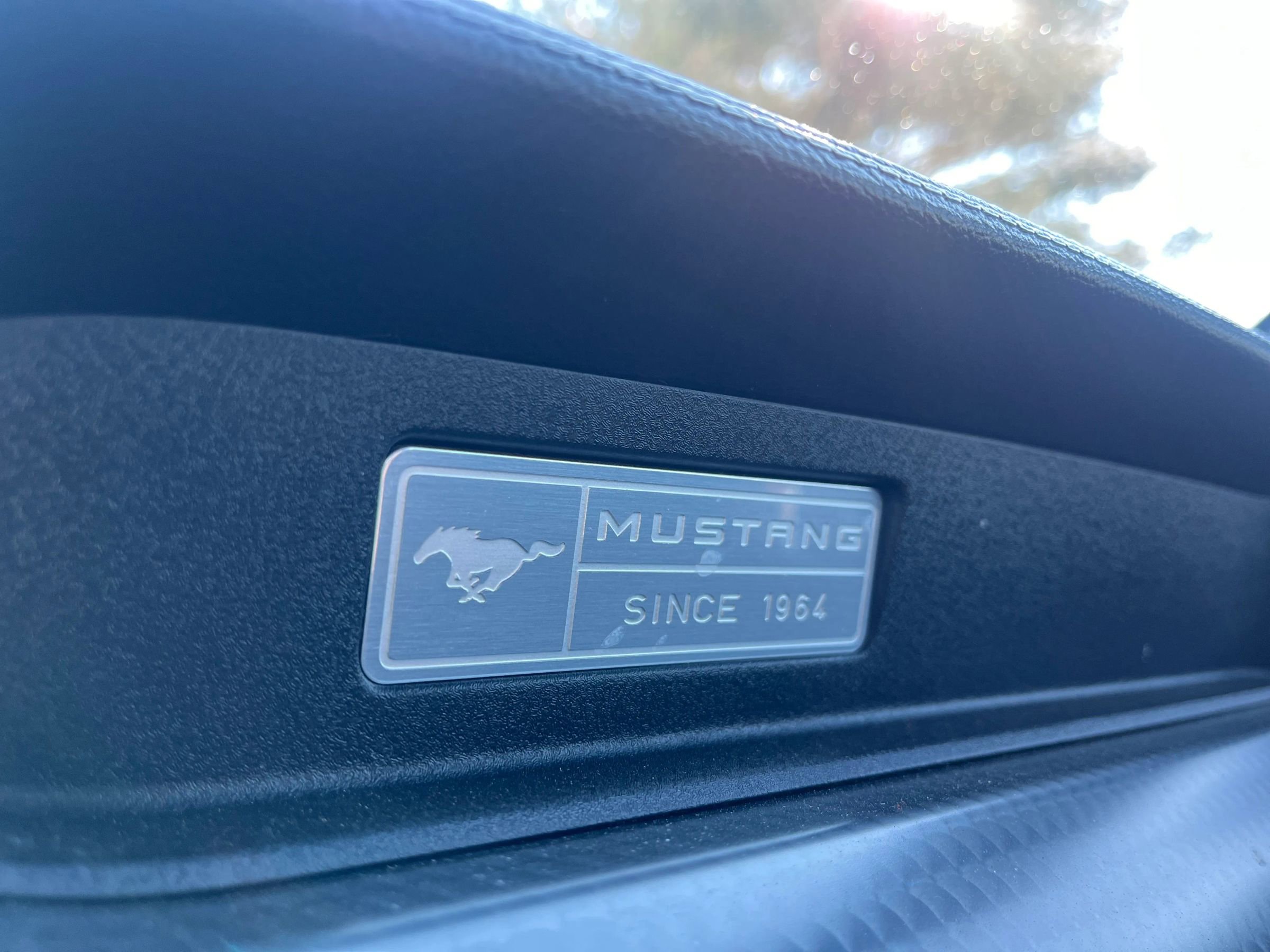 Used 2015 Ford Mustang GT Premium w/ GT Performance Package image 22