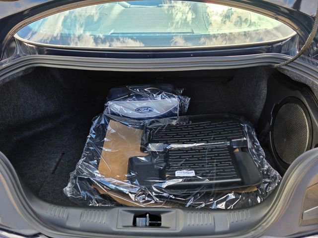 New 2026 Ford Mustang Dark Horse image 35