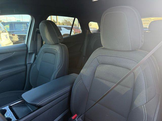 New 2026 Chevrolet Blazer EV LT FWD image 25