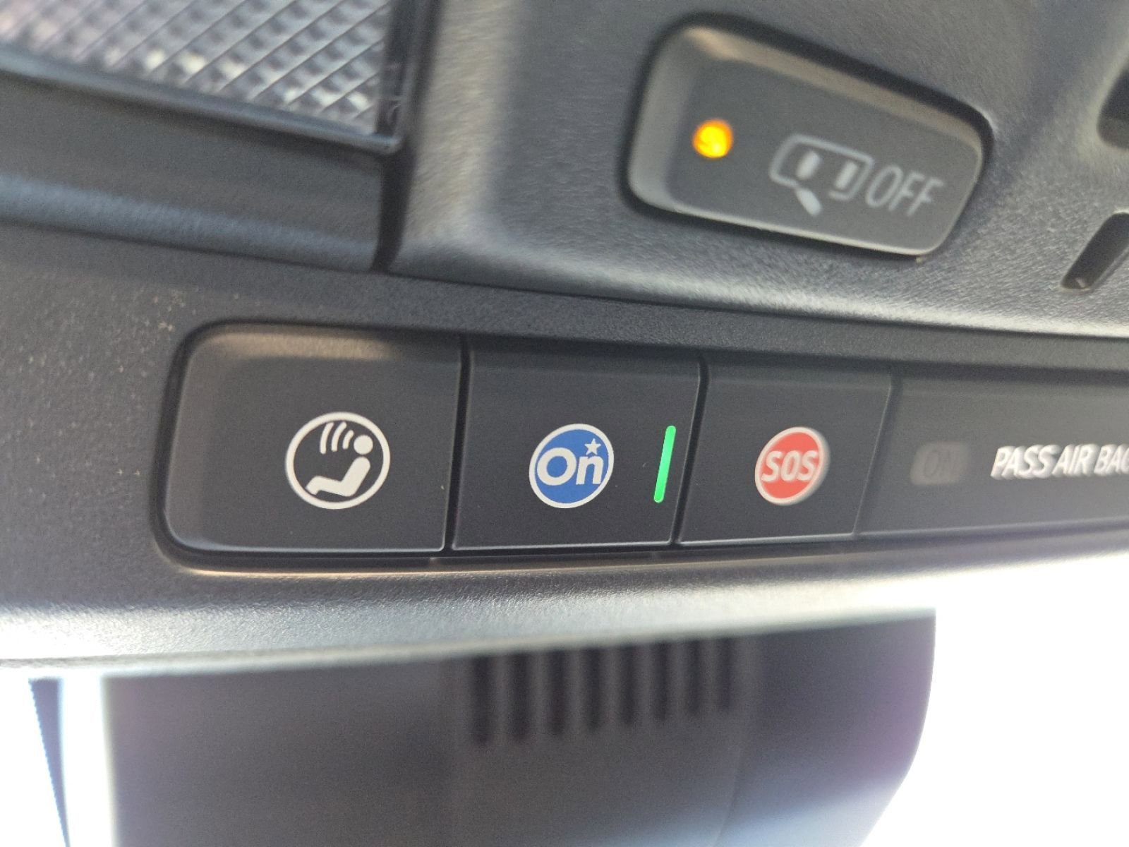 Used 2024 GMC Sierra 1500 AT4X image 38