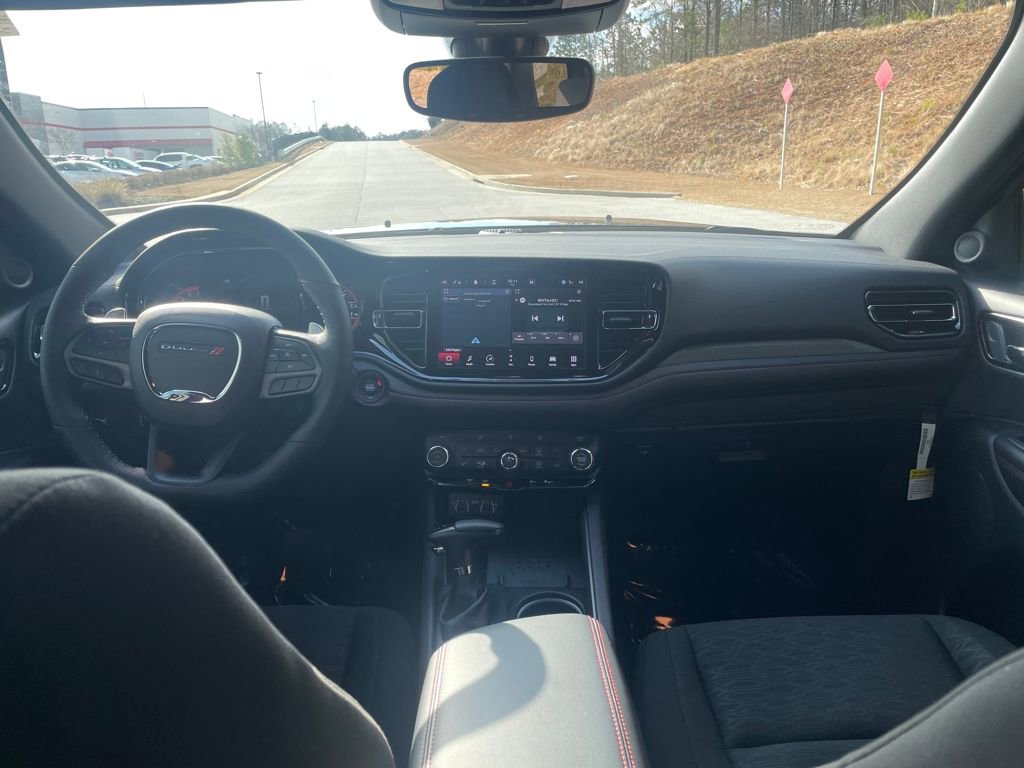 New 2026 Dodge Durango GT w/ Blacktop Package image 21