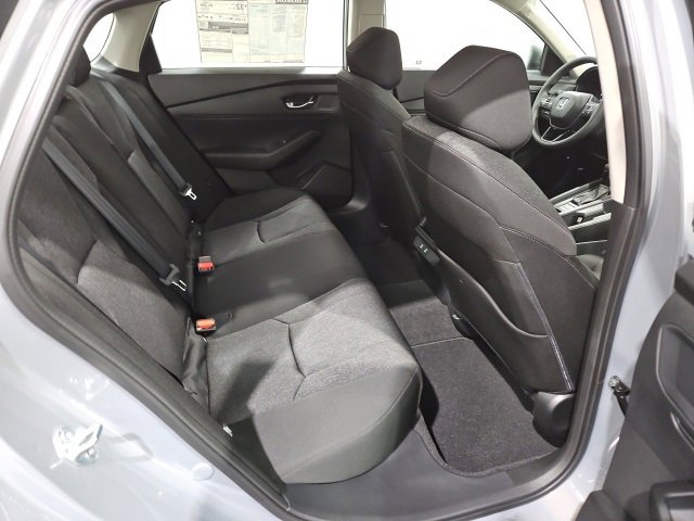New 2025 Honda Accord SE image 13