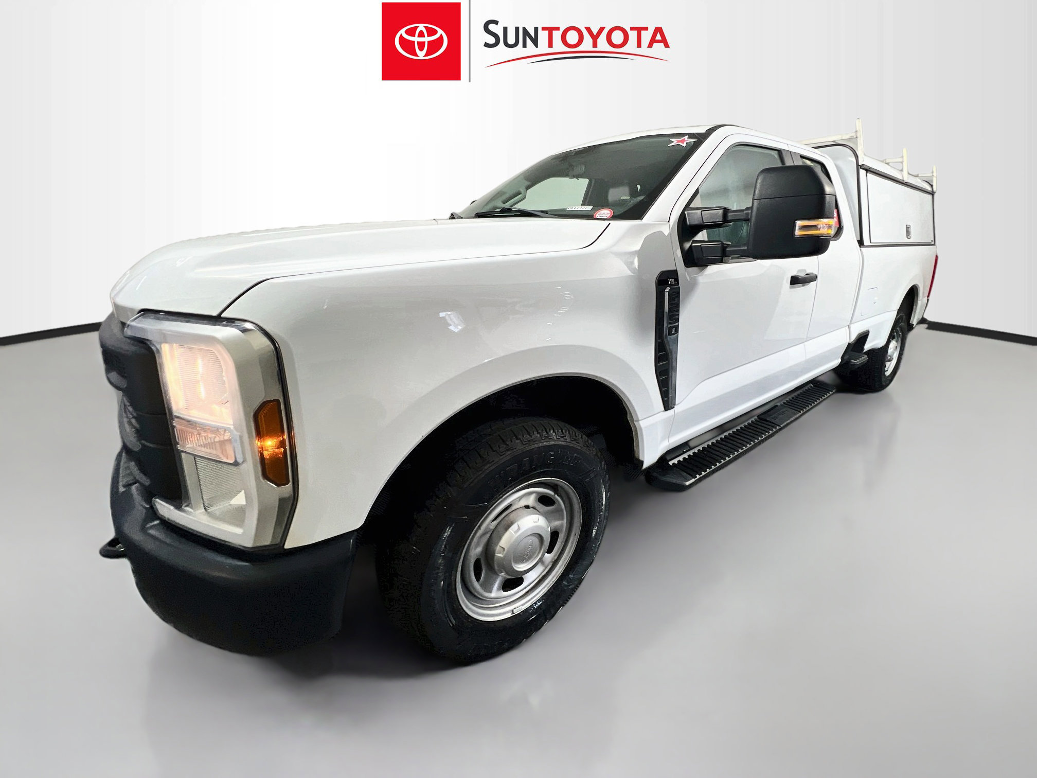 Used 2024 Ford F250 XL RWD image 9