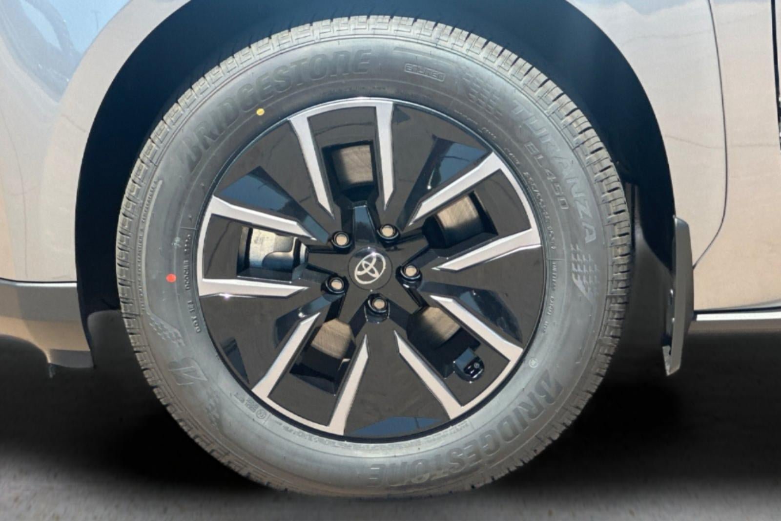 New 2026 Toyota bZ FWD image 31