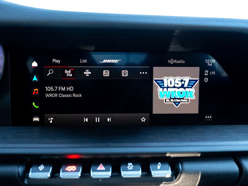 Used 2023 Porsche 911 Carrera 4 GTS image 28