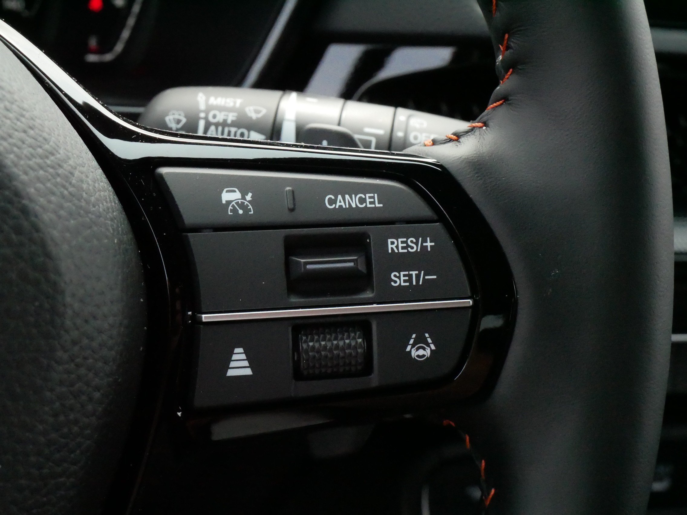 Used 2026 Honda CR-V Sport Touring image 25
