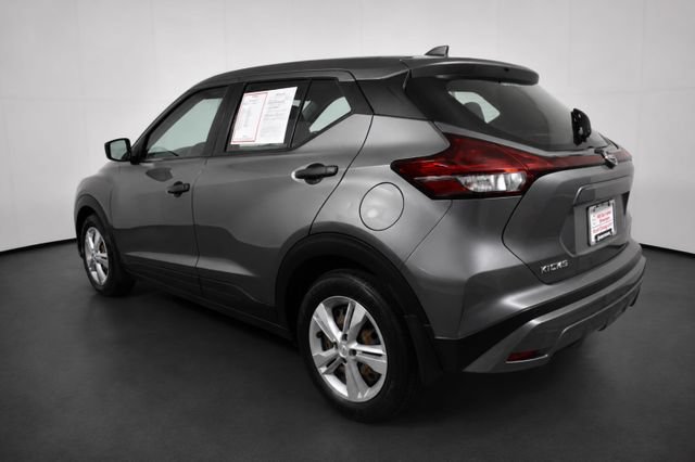 Used 2021 Nissan Kicks S FWD image 6