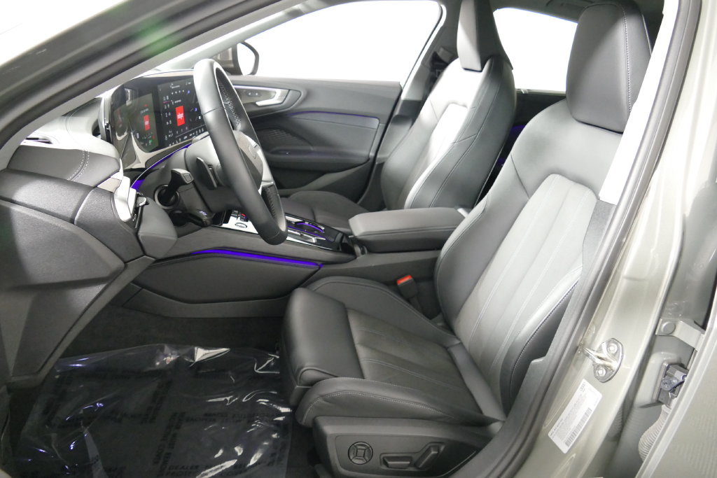 Certified 2025 Audi A5 Premium Plus w/ Premium Plus AWD/4WD image 10