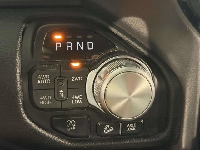 Used 2020 RAM 1500 Laramie w/ Sport Appearance Package AWD/4WD image 33