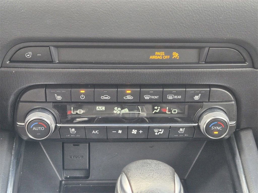 Used 2019 MAZDA CX-5 Grand Touring Reserve image 18