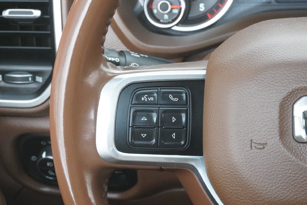 Used 2021 RAM 3500 Laramie AWD/4WD image 25