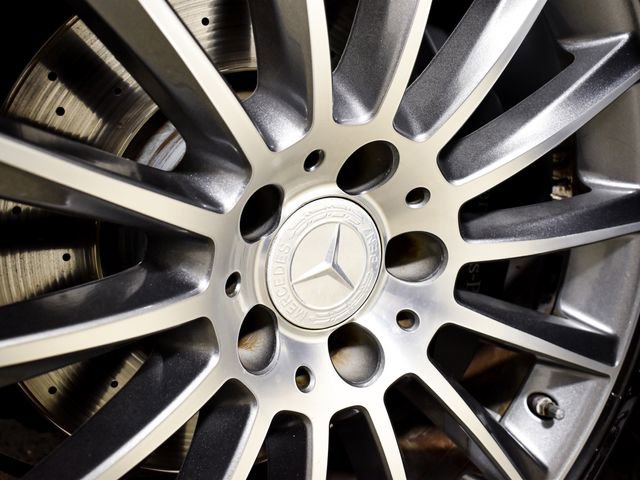 Used 2019 Mercedes-Benz SL 550 image 19