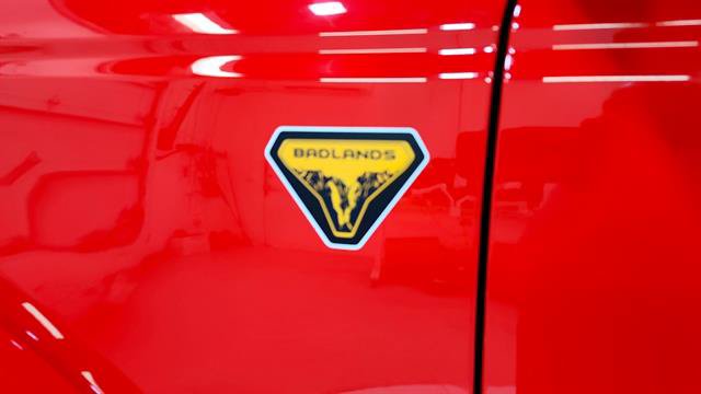 Used 2024 Ford Bronco Badlands AWD/4WD image 33
