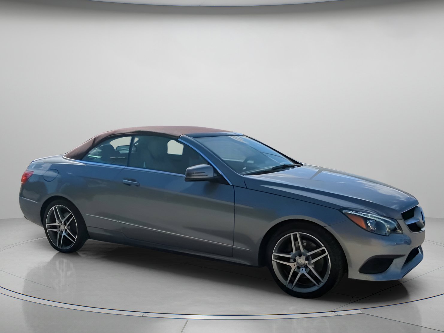 Used 2014 Mercedes-Benz E 350 Cabriolet image 34