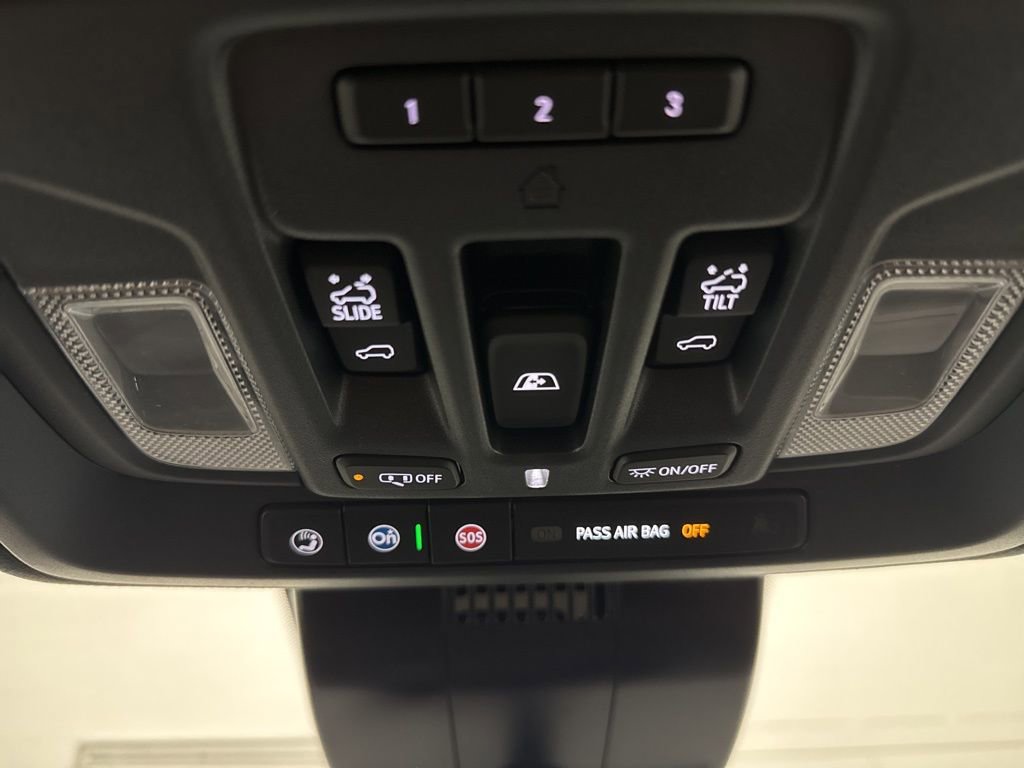 New 2026 GMC Sierra 1500 Denali Ultimate image 58