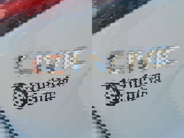 Used 2024 Honda Civic EX-L image 33