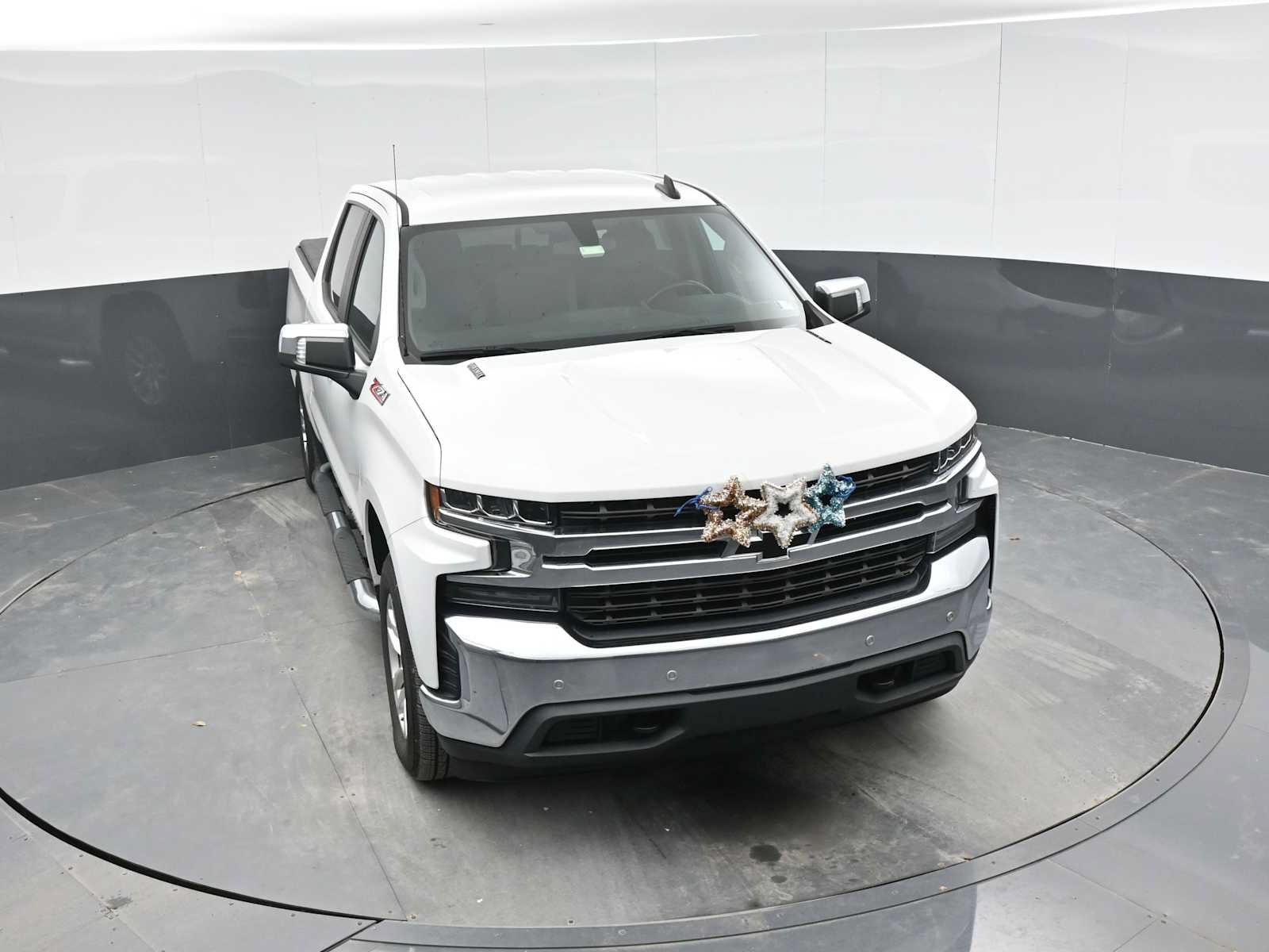 Used 2020 Chevrolet Silverado 1500 LT w/ All-Star Edition AWD/4WD image 17