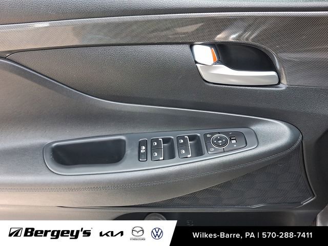 Used 2023 Hyundai Santa Fe SEL AWD/4WD image 14