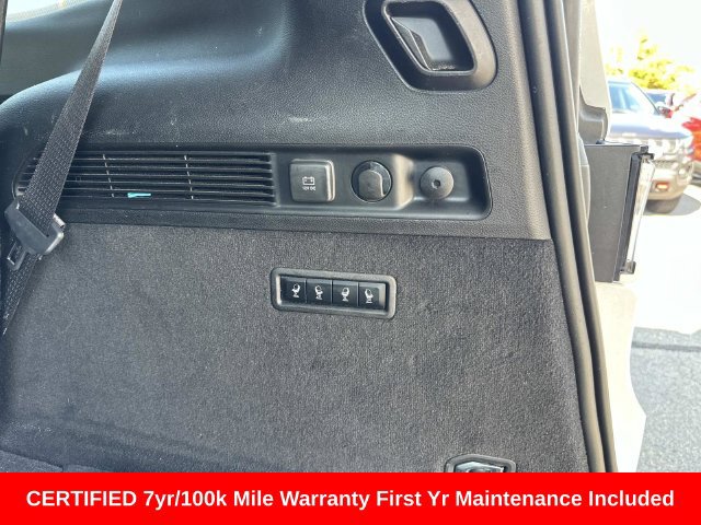 Certified 2023 Jeep Grand Wagoneer 4WD image 17