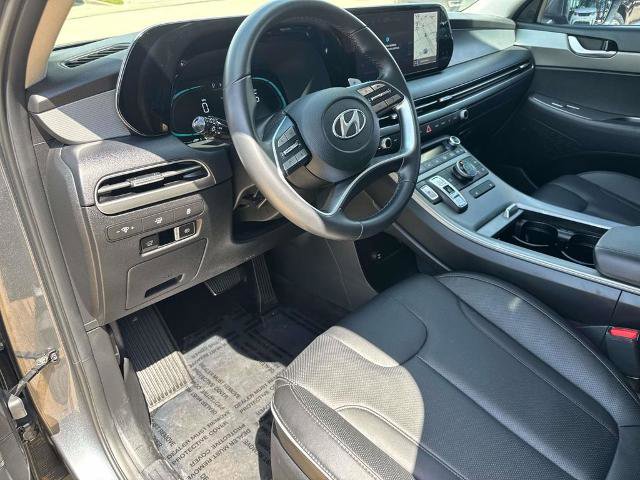 Used 2024 Hyundai Palisade XRT image 21