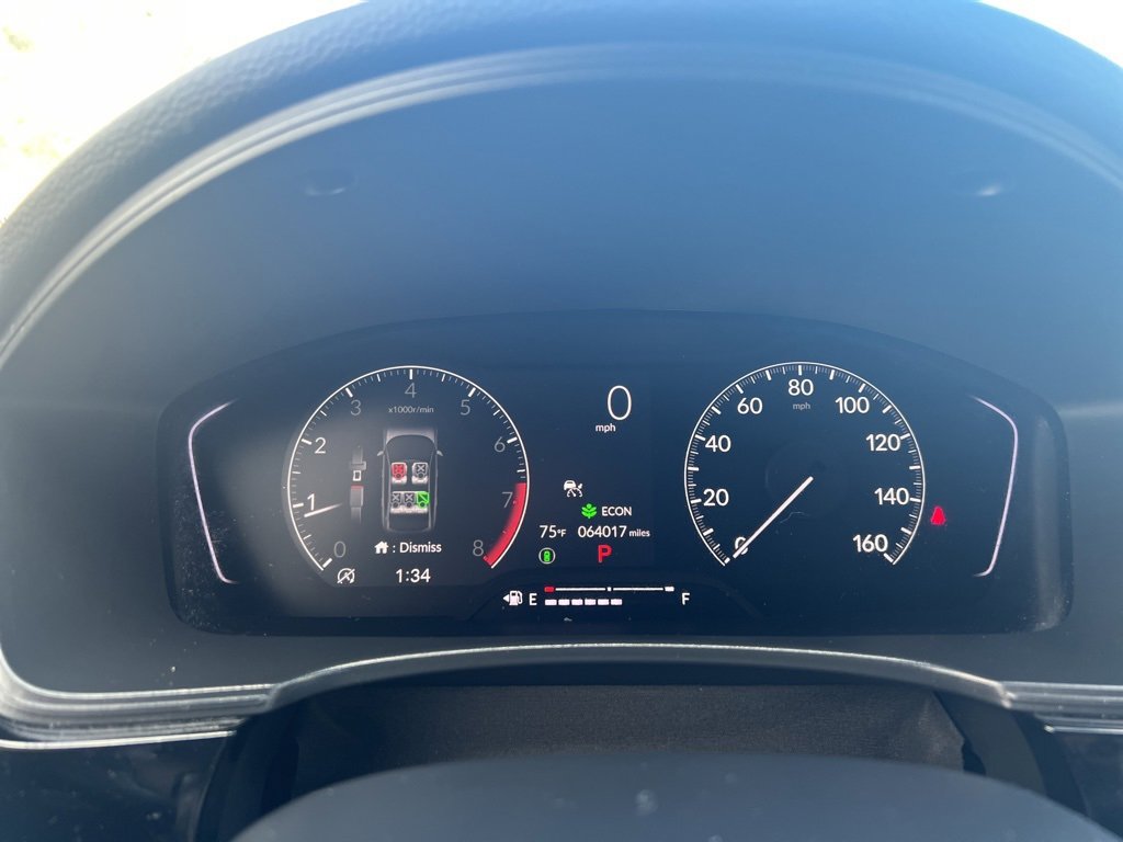 Used 2023 Honda Civic Sport image 2