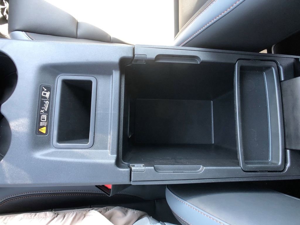 New 2025 Honda Prologue Touring image 22