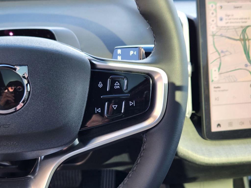 New 2026 Volvo EX30 Cross Country Ultra image 9