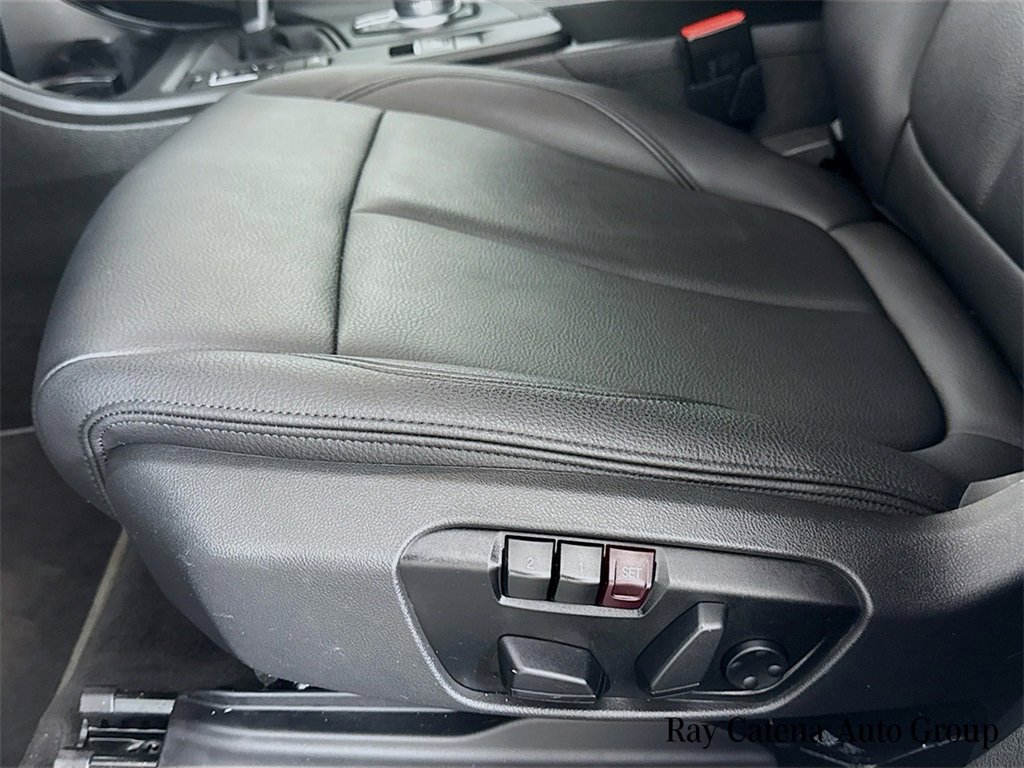 Used 2021 BMW X1 xDrive28i w/ Convenience Package image 19