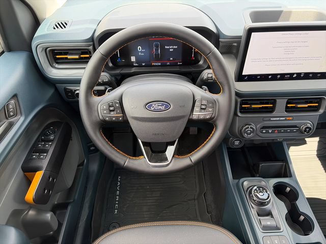 New 2026 Ford Maverick Tremor AWD/4WD image 10