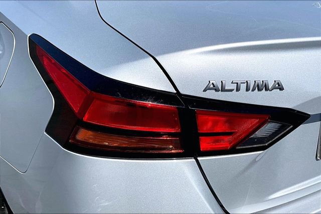 Certified 2024 Nissan Altima 2.5 SR FWD image 22