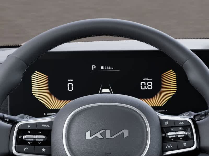 New 2026 Kia Carnival image 21