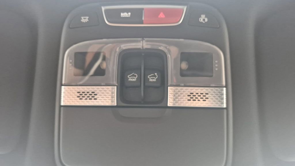 New 2025 Kia Telluride SX X-Line image 26