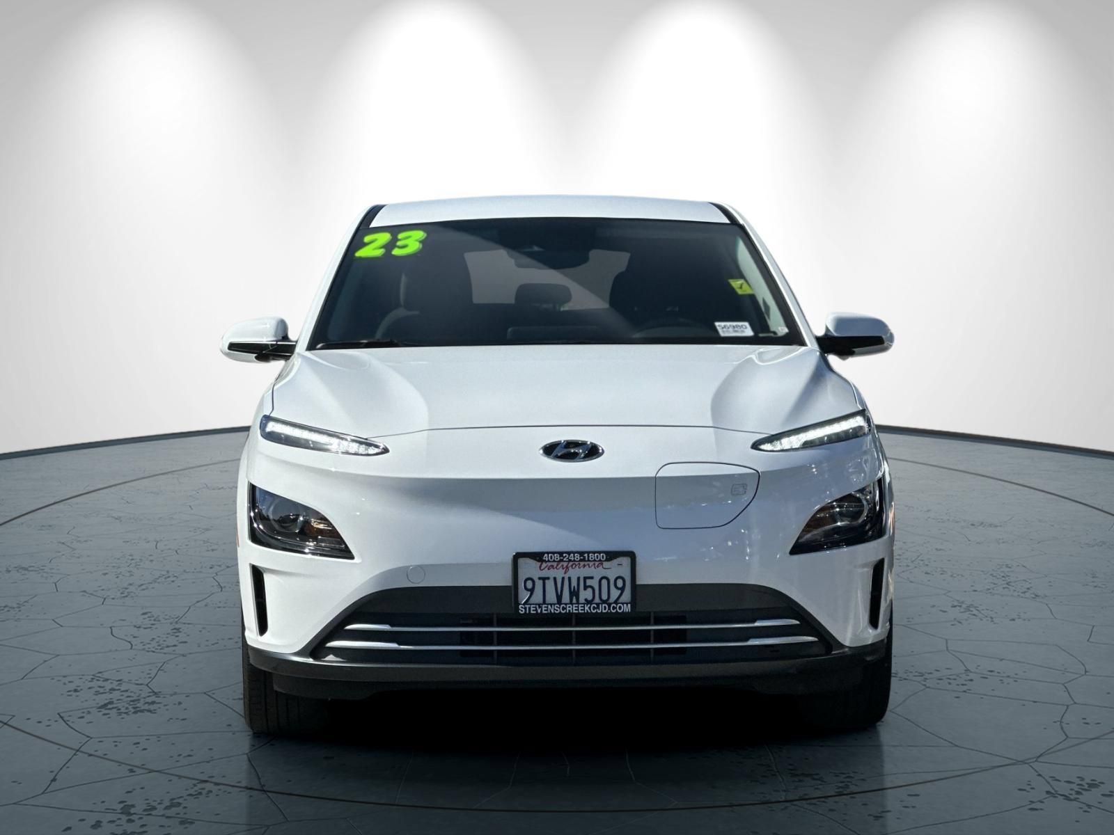 Used 2023 Hyundai Kona SE w/ Cargo Package FWD image 9