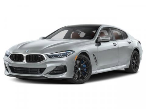 New 2026 BMW M850i xDrive w/ M Carbon Exterior Package image 1