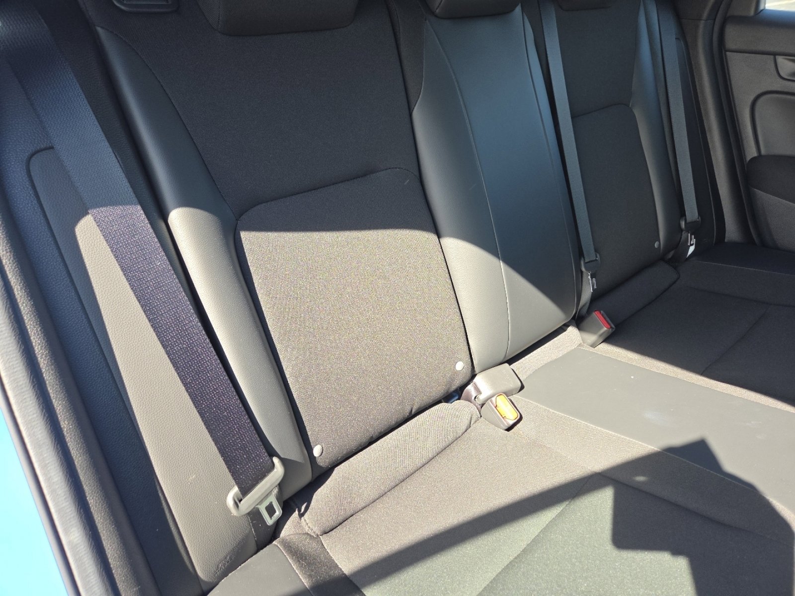 Certified 2023 Honda Civic Sport image 21