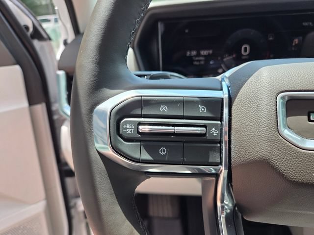 Used 2026 GMC Terrain Denali AWD/4WD image 29