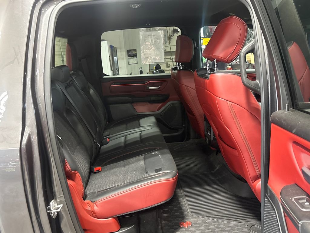 Used 2021 RAM 1500 Rebel w/ Level 2 Equipment Group AWD/4WD image 62