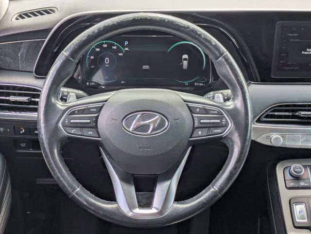 Used 2021 Hyundai Palisade Limited image 19