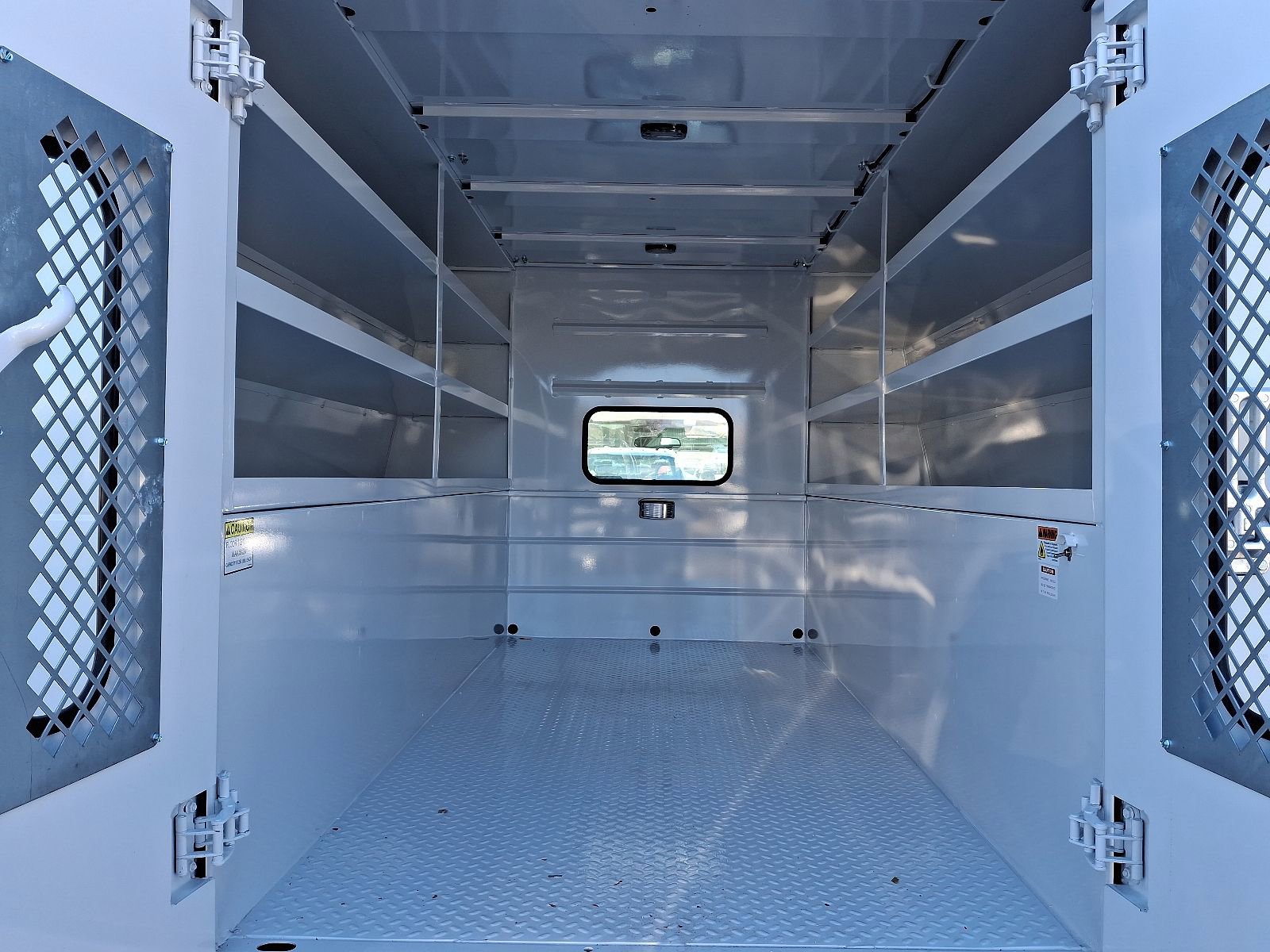 New 2024 Ford F450 XL image 6