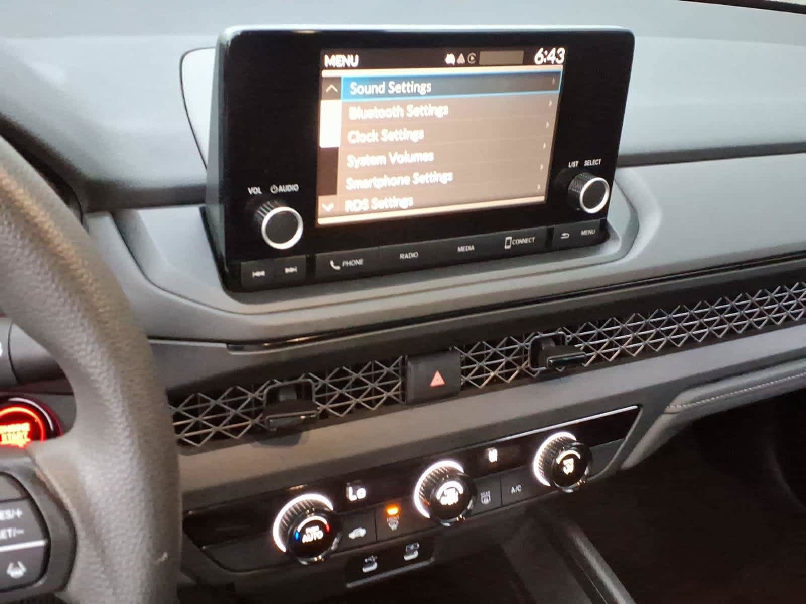 Used 2023 Honda Accord LX image 20