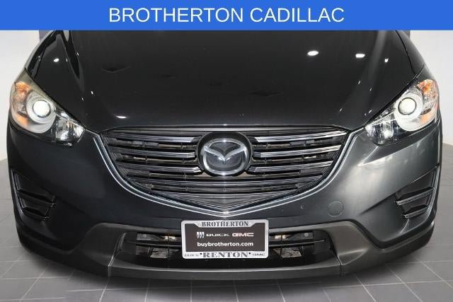 Used 2016 MAZDA CX-5 Sport w/ Rear Camera Package AWD/4WD image 10