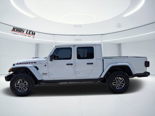New 2026 Jeep Gladiator Mojave image 6