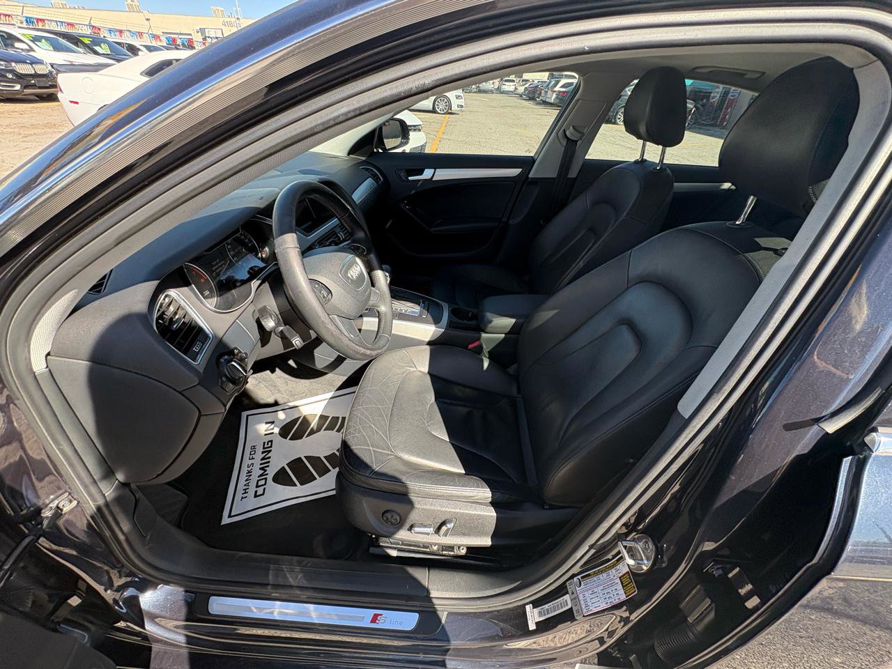 Used 2015 Audi A4 2.0T Premium image 11