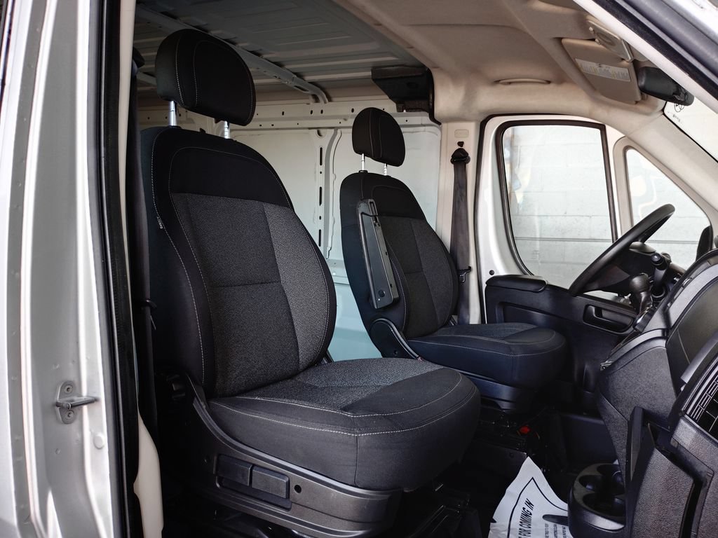 Used 2014 RAM ProMaster 1500 FWD image 15
