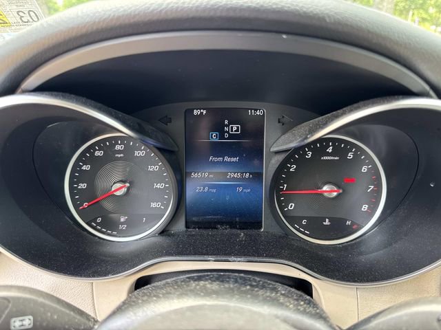 Used 2022 Mercedes-Benz GLC 300 image 26